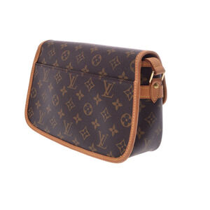 Louis Vuitton Monogram Sologne